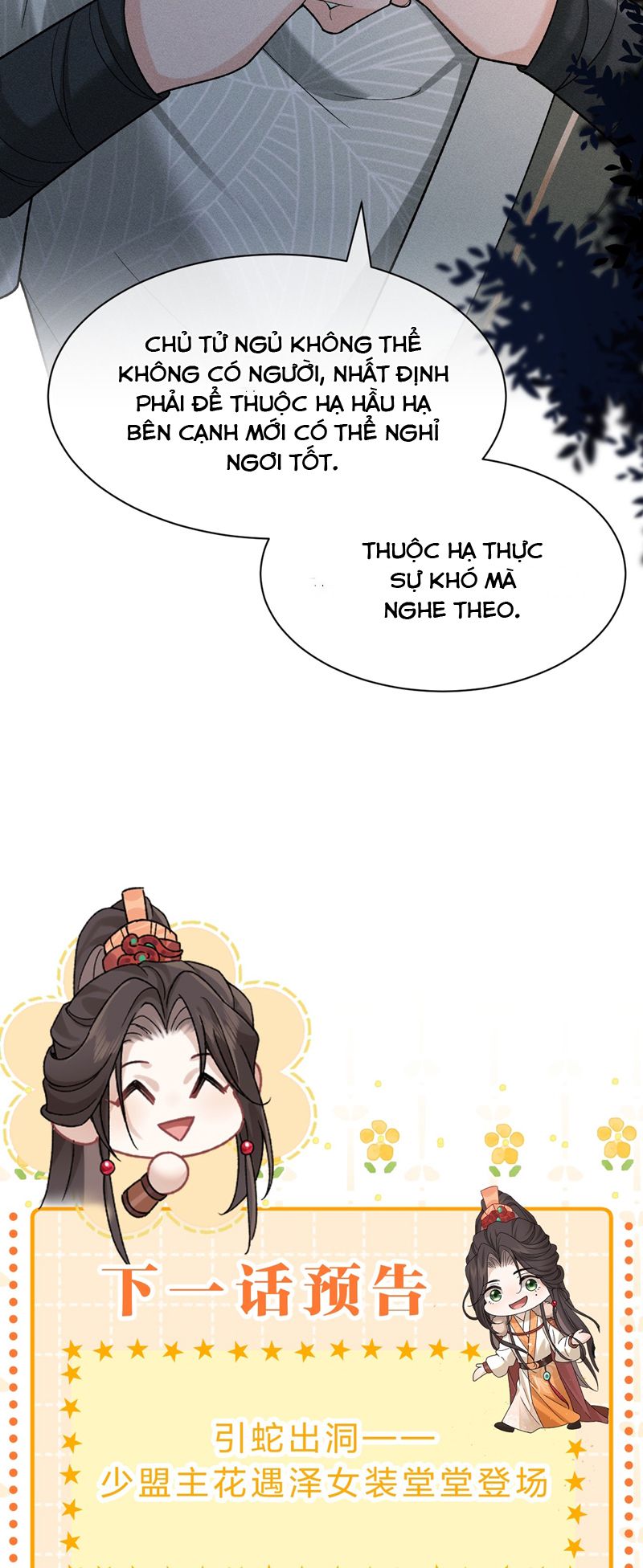 Hải Vương Sau Khi Hoàn Lương Sa Vào Tu La Tràng Chapter 11 - Trang 2