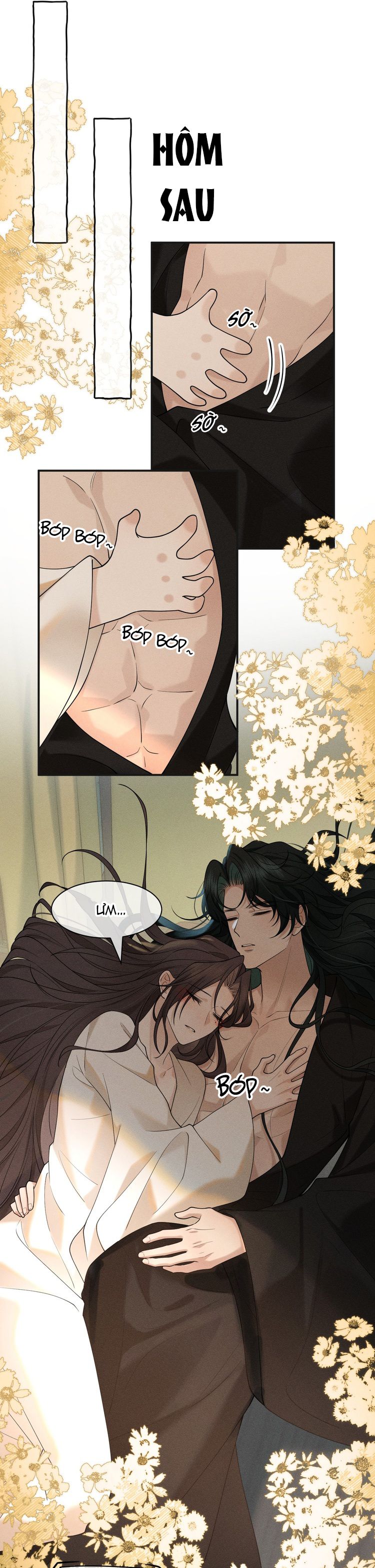 Hải Vương Sau Khi Hoàn Lương Sa Vào Tu La Tràng Chapter 12 - Trang 2