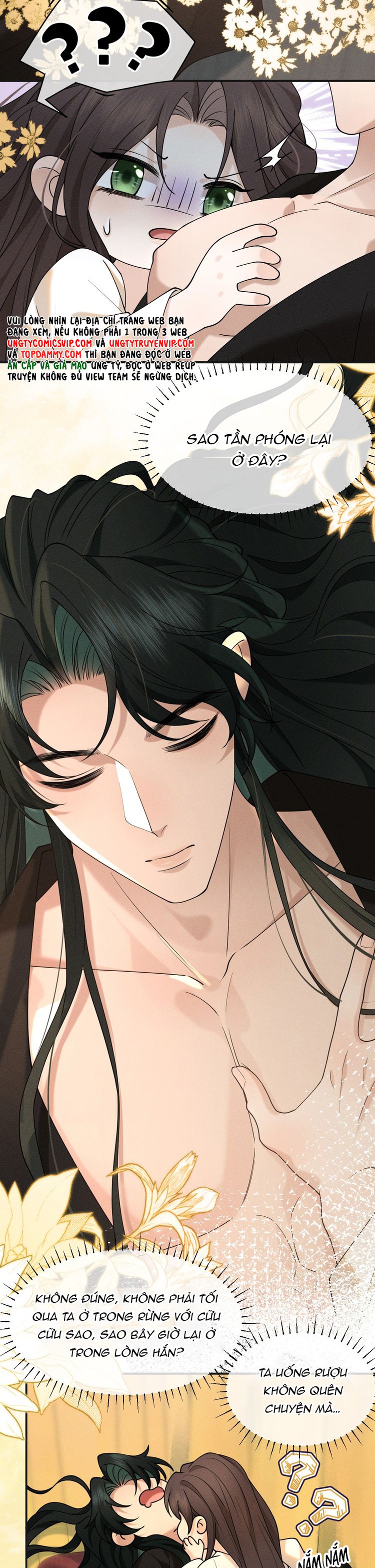 Hải Vương Sau Khi Hoàn Lương Sa Vào Tu La Tràng Chapter 12 - Trang 2