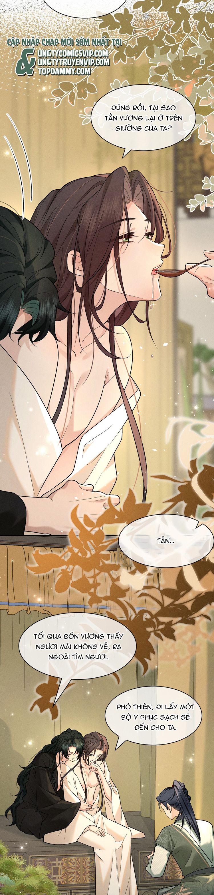 Hải Vương Sau Khi Hoàn Lương Sa Vào Tu La Tràng Chapter 12 - Trang 2