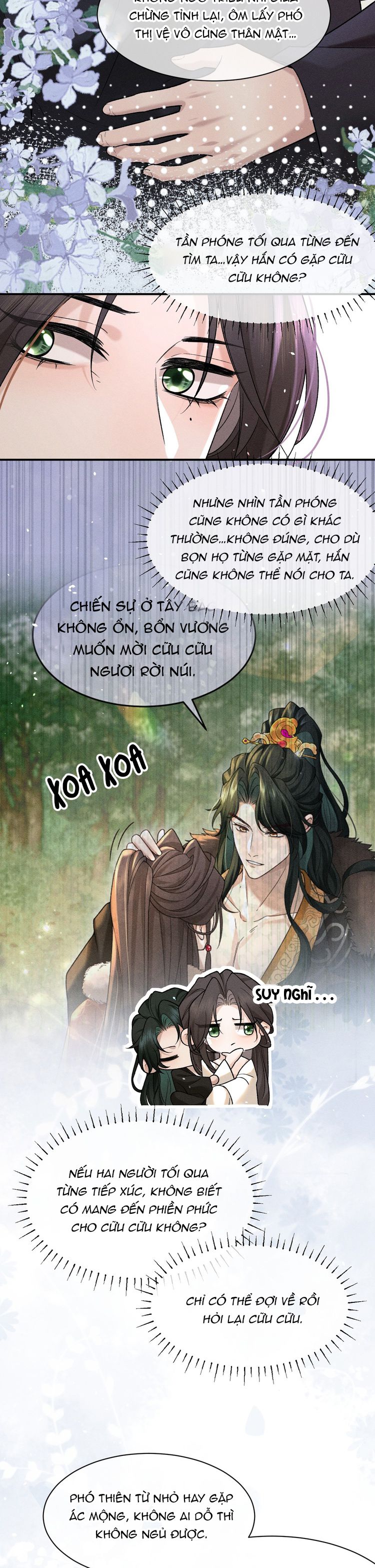 Hải Vương Sau Khi Hoàn Lương Sa Vào Tu La Tràng Chapter 12 - Trang 2