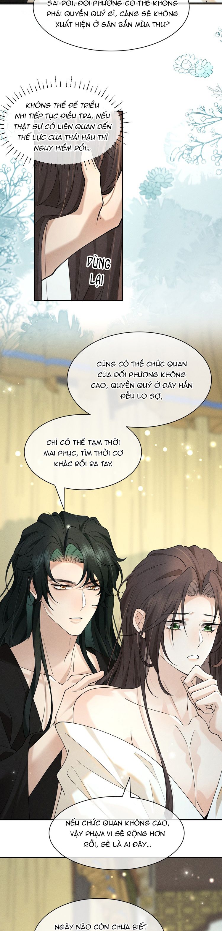 Hải Vương Sau Khi Hoàn Lương Sa Vào Tu La Tràng Chapter 12 - Trang 2