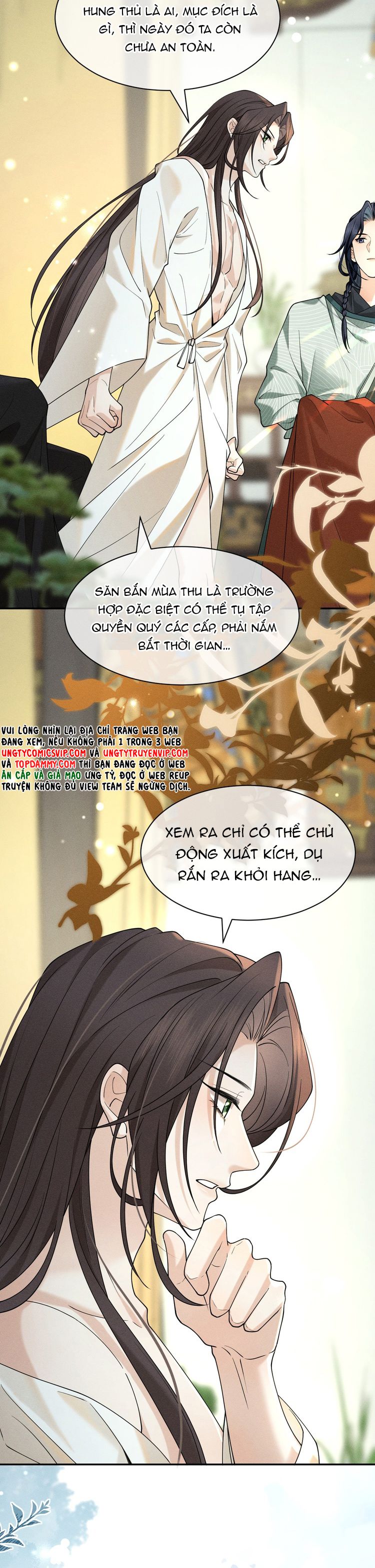 Hải Vương Sau Khi Hoàn Lương Sa Vào Tu La Tràng Chapter 12 - Trang 2