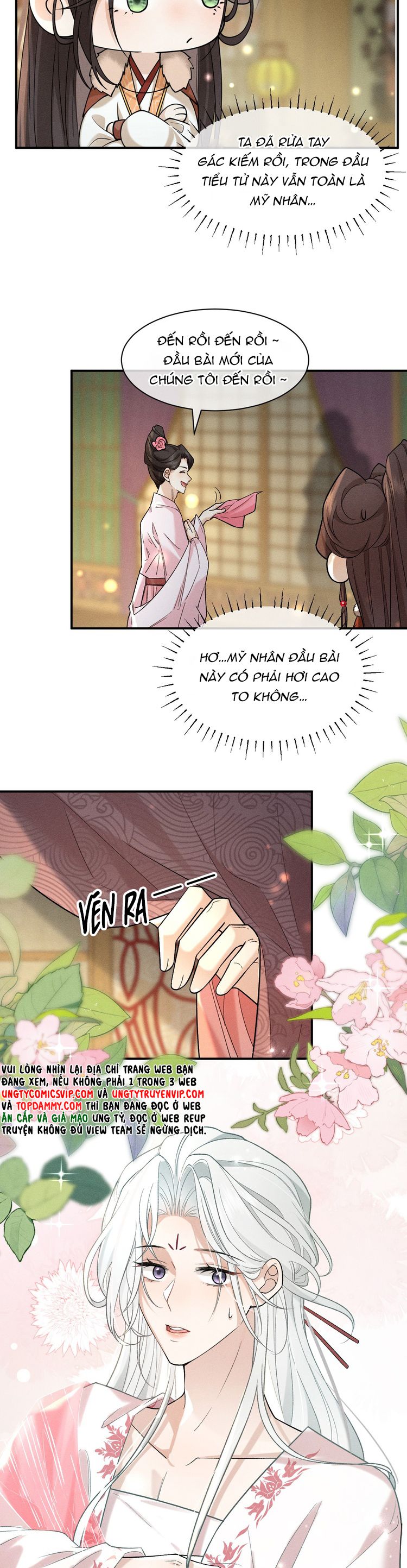 Hải Vương Sau Khi Hoàn Lương Sa Vào Tu La Tràng Chapter 12 - Trang 2