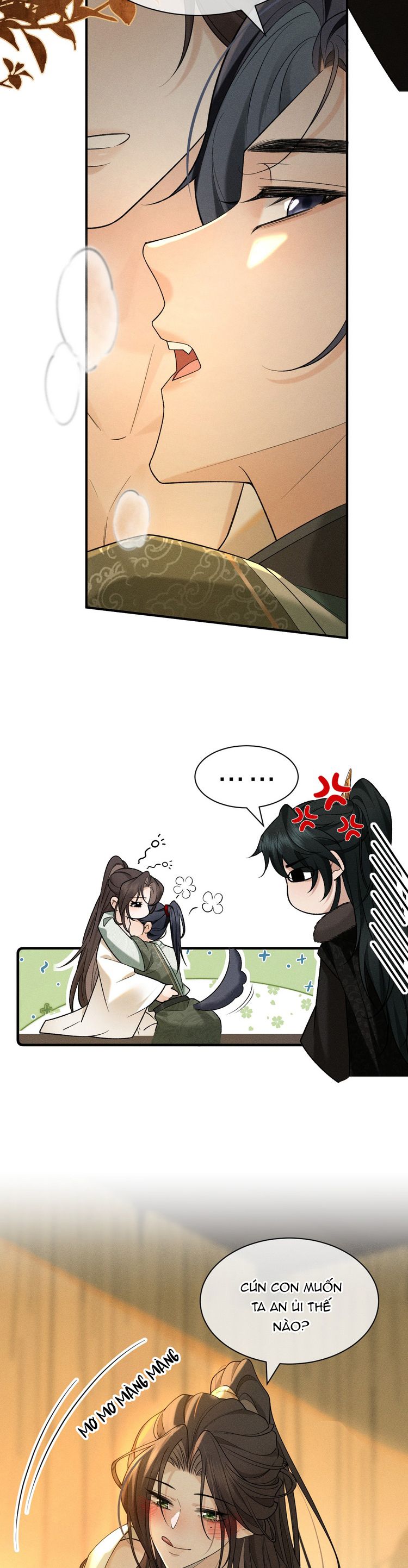 Hải Vương Sau Khi Hoàn Lương Sa Vào Tu La Tràng Chapter 12 - Trang 2