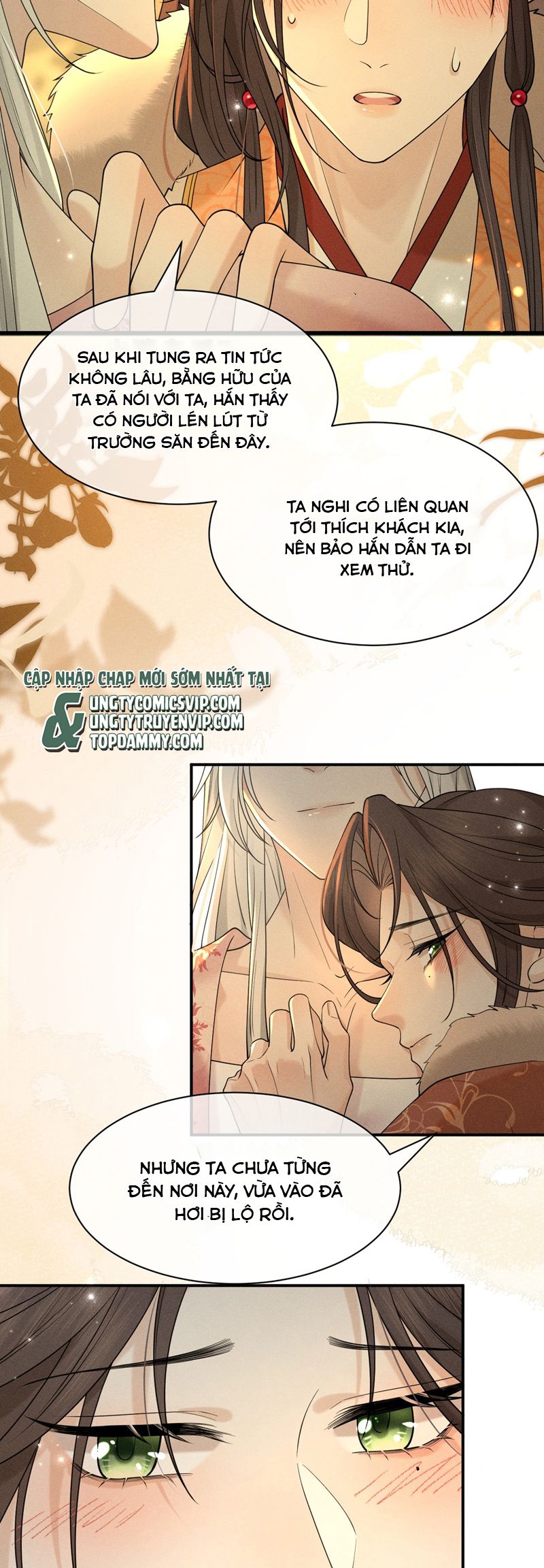 Hải Vương Sau Khi Hoàn Lương Sa Vào Tu La Tràng Chapter 13 - Trang 2