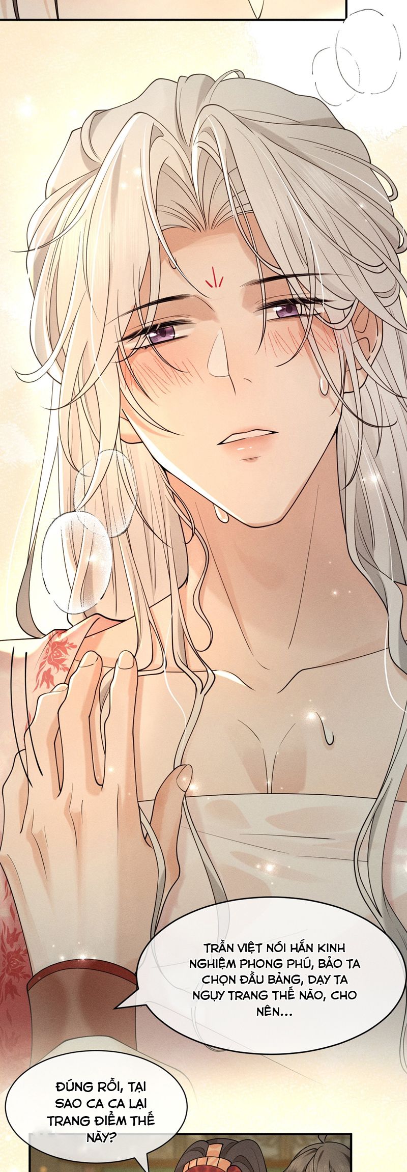 Hải Vương Sau Khi Hoàn Lương Sa Vào Tu La Tràng Chapter 13 - Trang 2