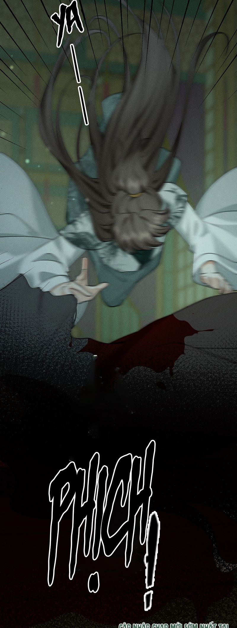 Hải Vương Sau Khi Hoàn Lương Sa Vào Tu La Tràng Chapter 13 - Trang 2