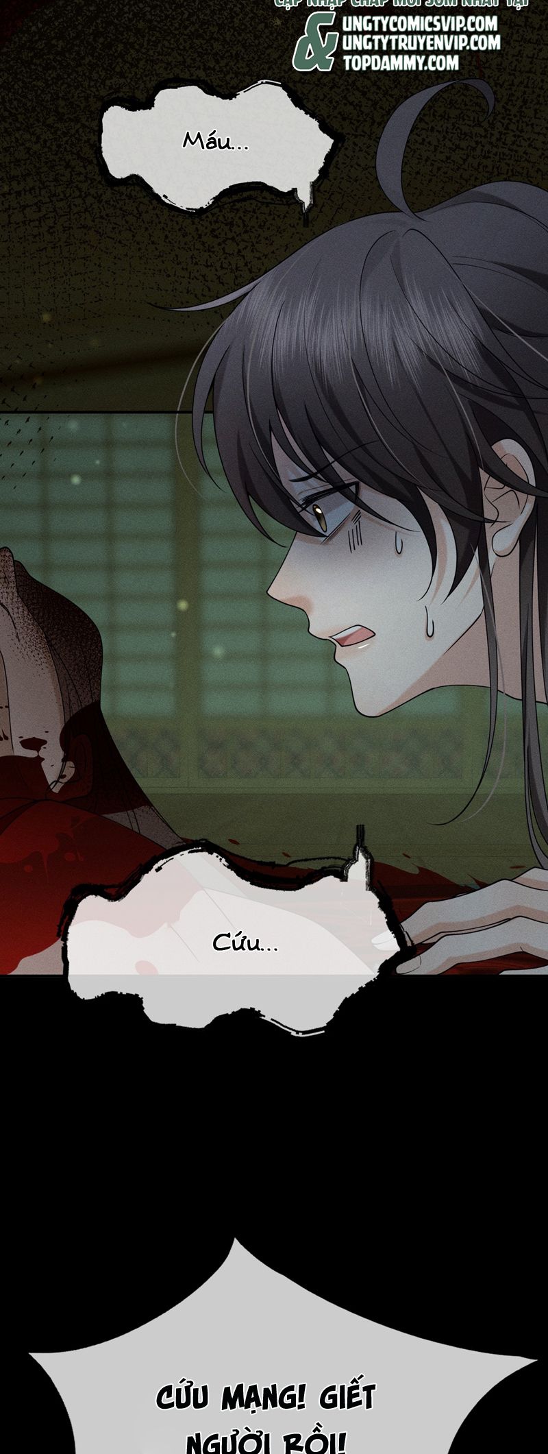 Hải Vương Sau Khi Hoàn Lương Sa Vào Tu La Tràng Chapter 13 - Trang 2