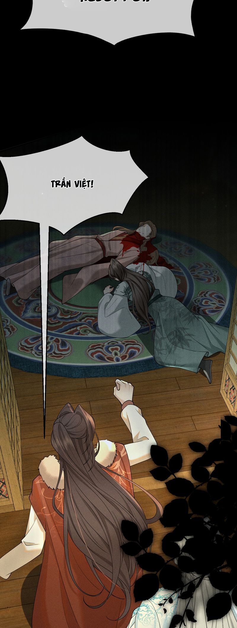 Hải Vương Sau Khi Hoàn Lương Sa Vào Tu La Tràng Chapter 13 - Trang 2