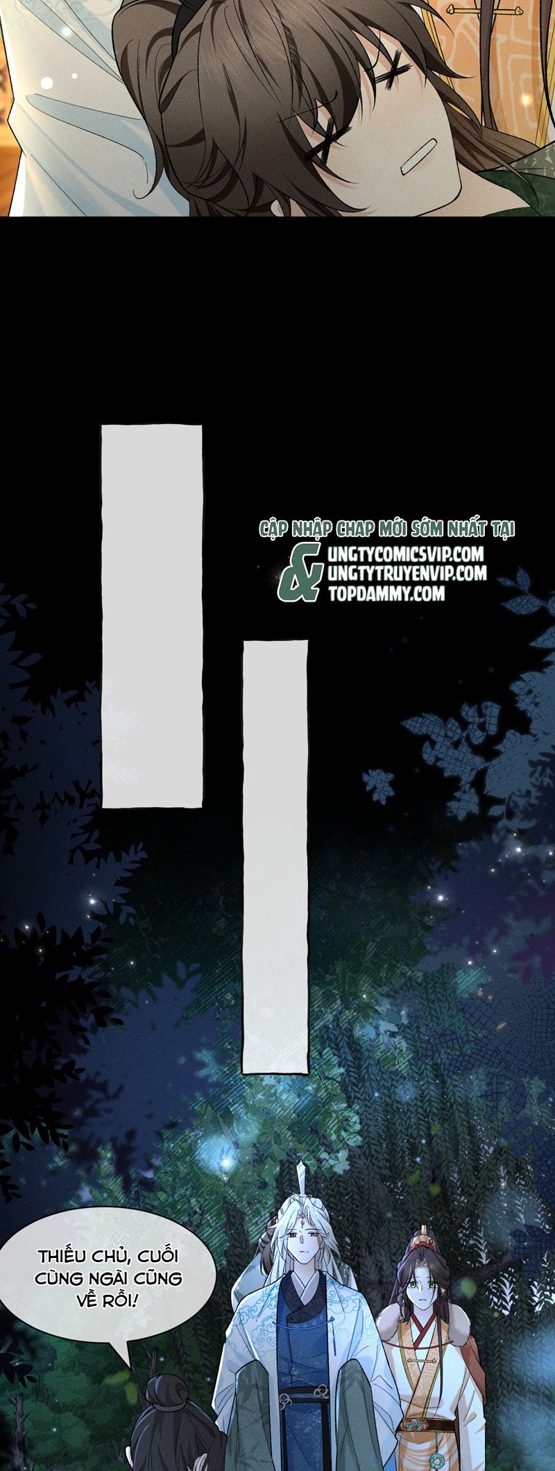 Hải Vương Sau Khi Hoàn Lương Sa Vào Tu La Tràng Chapter 13 - Trang 2