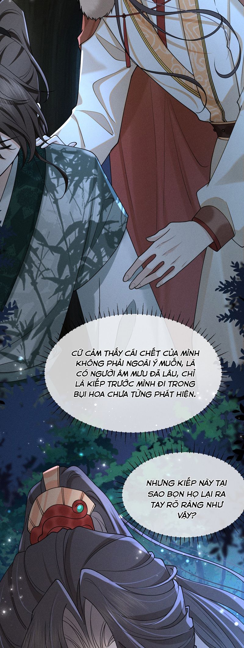 Hải Vương Sau Khi Hoàn Lương Sa Vào Tu La Tràng Chapter 13 - Trang 2