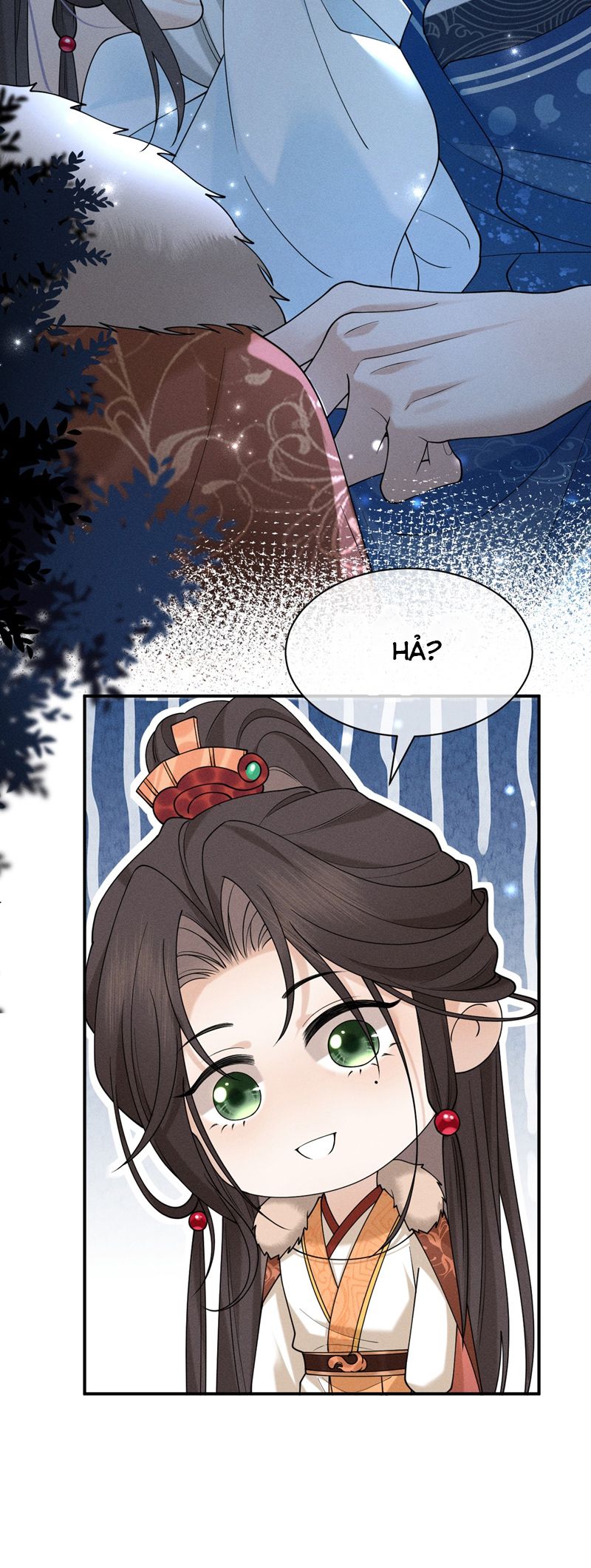 Hải Vương Sau Khi Hoàn Lương Sa Vào Tu La Tràng Chapter 13 - Trang 2