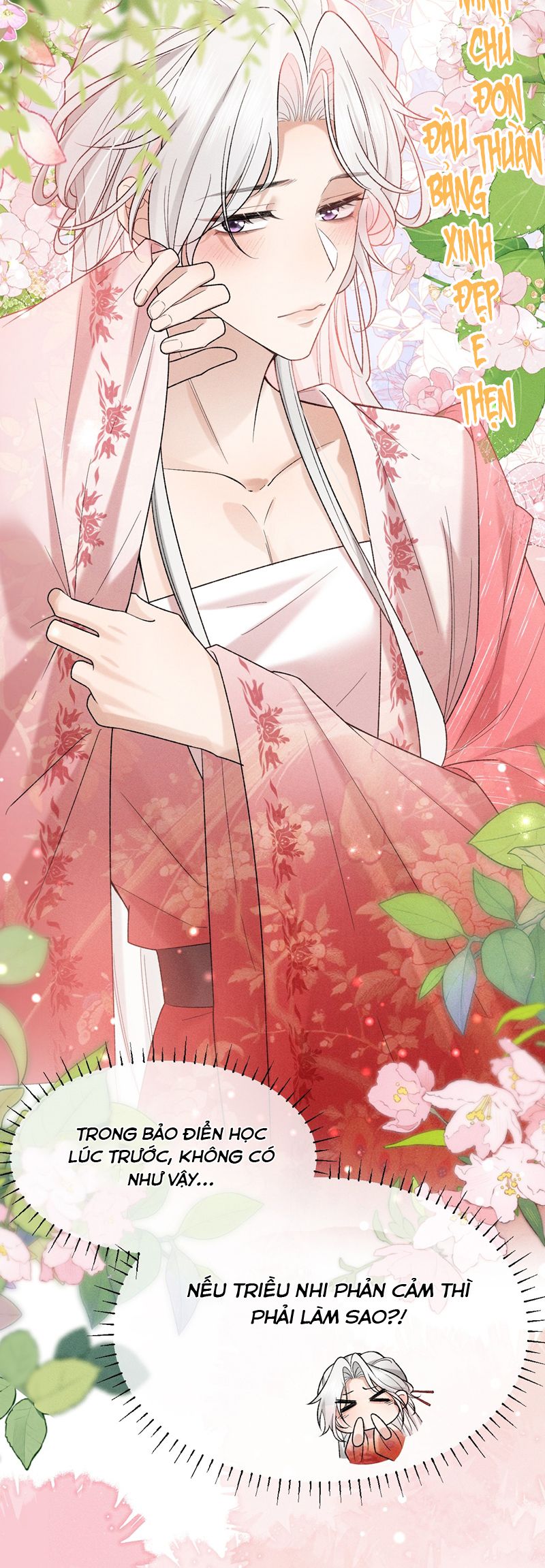 Hải Vương Sau Khi Hoàn Lương Sa Vào Tu La Tràng Chapter 13 - Trang 2