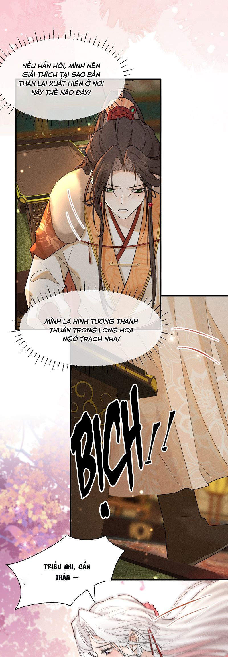 Hải Vương Sau Khi Hoàn Lương Sa Vào Tu La Tràng Chapter 13 - Trang 2