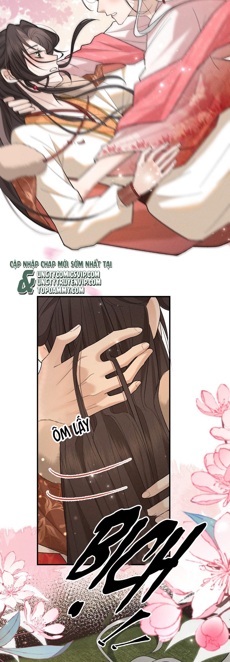 Hải Vương Sau Khi Hoàn Lương Sa Vào Tu La Tràng Chapter 13 - Trang 2