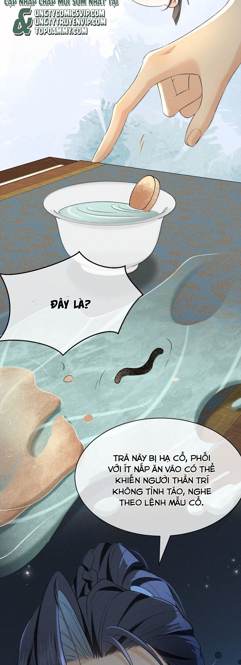 Hải Vương Sau Khi Hoàn Lương Sa Vào Tu La Tràng Chapter 15 - Trang 2