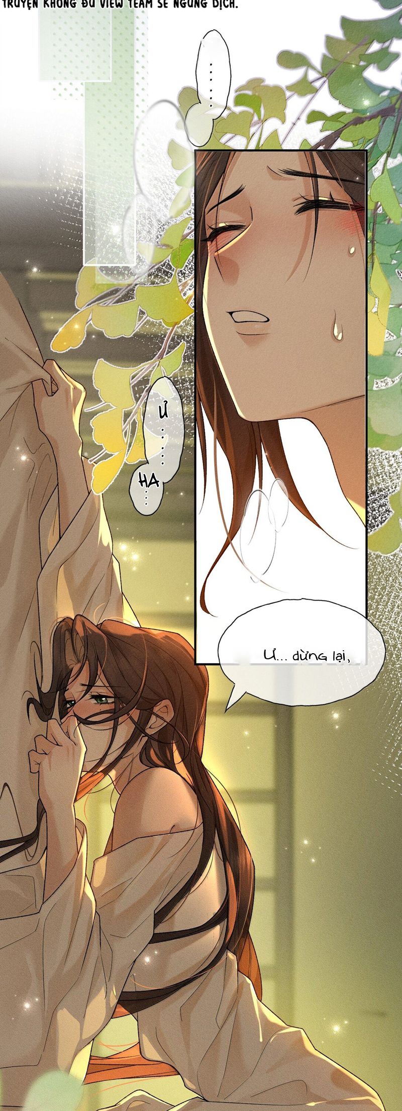 Hải Vương Sau Khi Hoàn Lương Sa Vào Tu La Tràng Chapter 15 - Trang 2