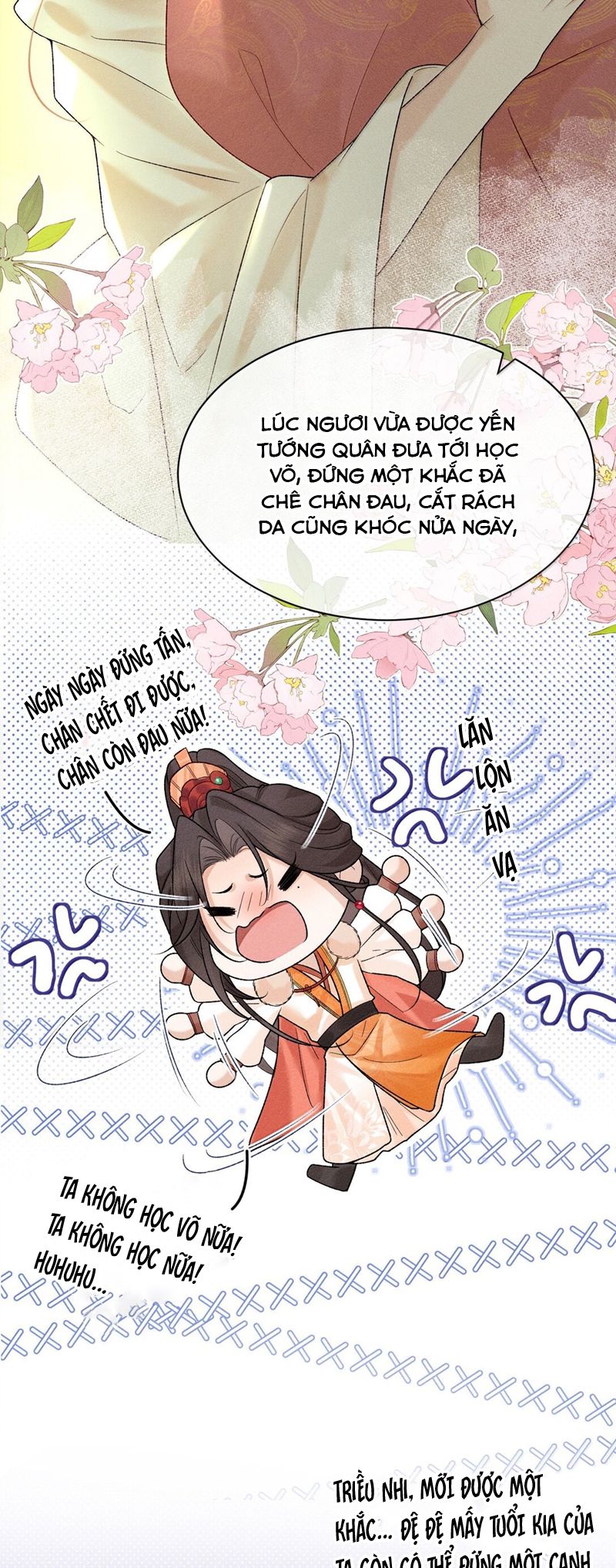 Hải Vương Sau Khi Hoàn Lương Sa Vào Tu La Tràng Chapter 15 - Trang 2