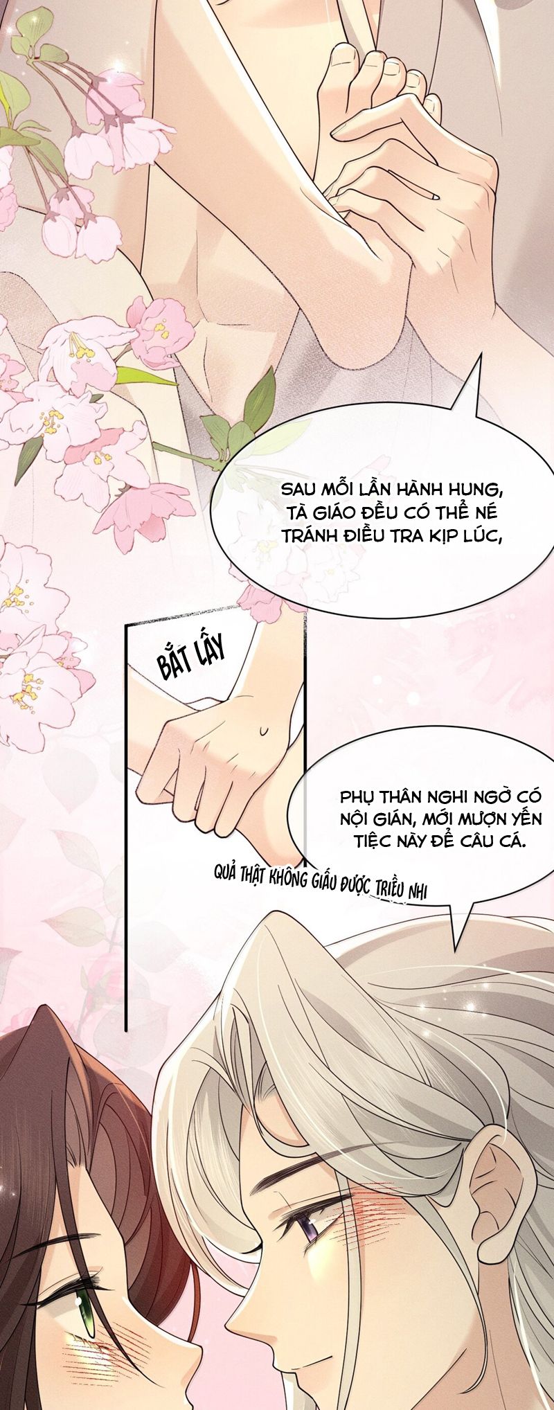 Hải Vương Sau Khi Hoàn Lương Sa Vào Tu La Tràng Chapter 15 - Trang 2