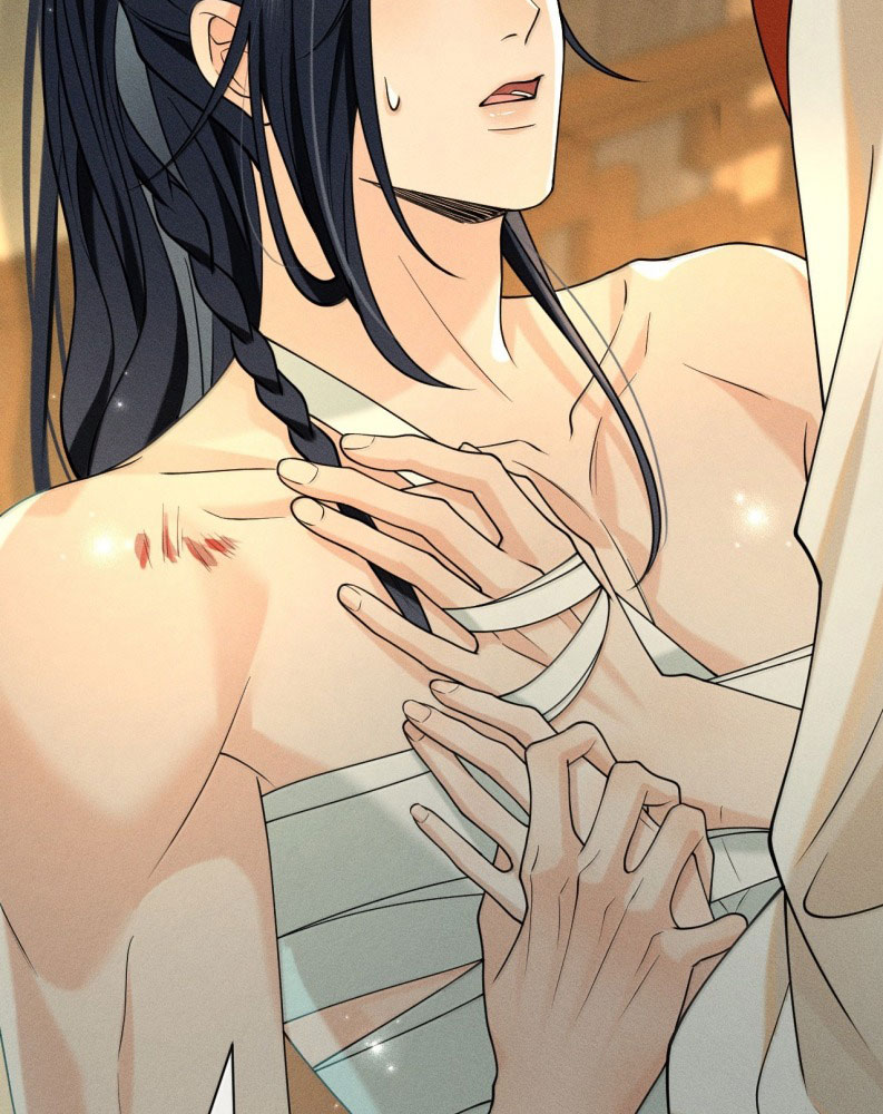 Hải Vương Sau Khi Hoàn Lương Sa Vào Tu La Tràng Chapter 16 - Trang 2