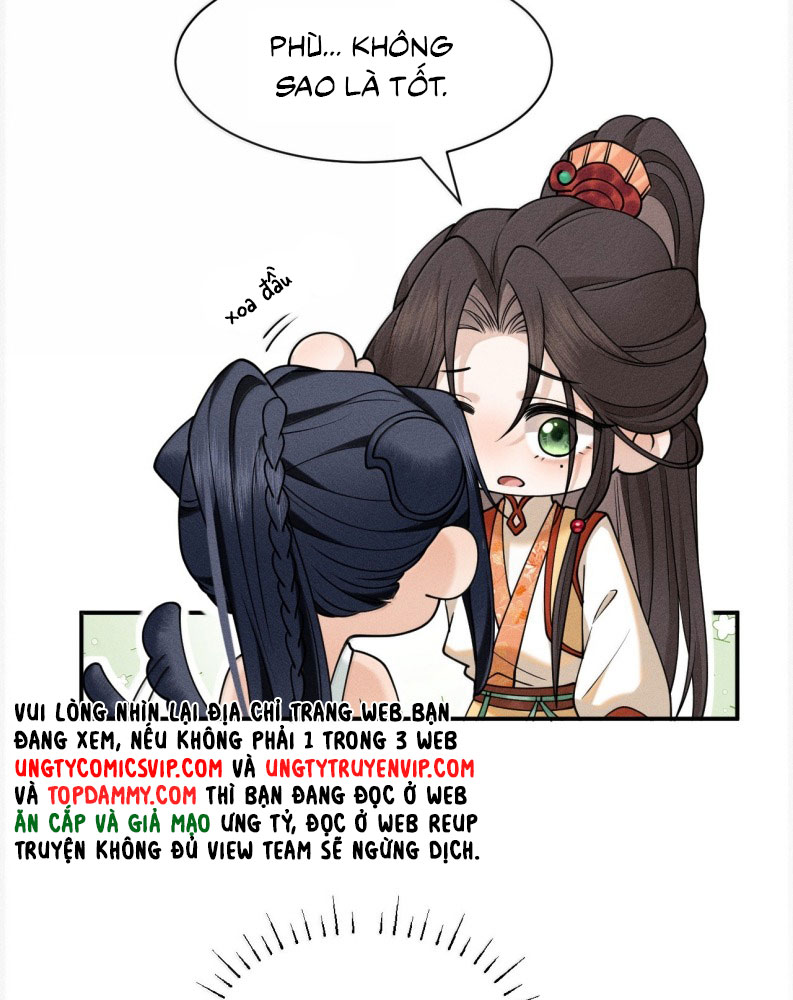 Hải Vương Sau Khi Hoàn Lương Sa Vào Tu La Tràng Chapter 16 - Trang 2