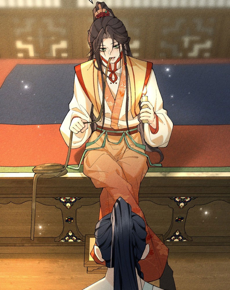 Hải Vương Sau Khi Hoàn Lương Sa Vào Tu La Tràng Chapter 16 - Trang 2