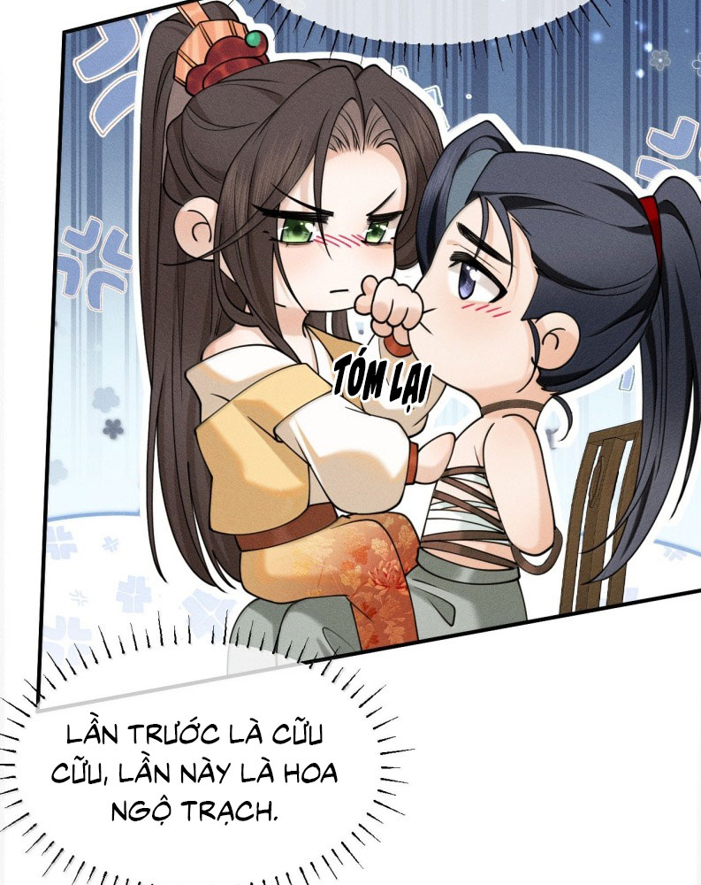 Hải Vương Sau Khi Hoàn Lương Sa Vào Tu La Tràng Chapter 16 - Trang 2