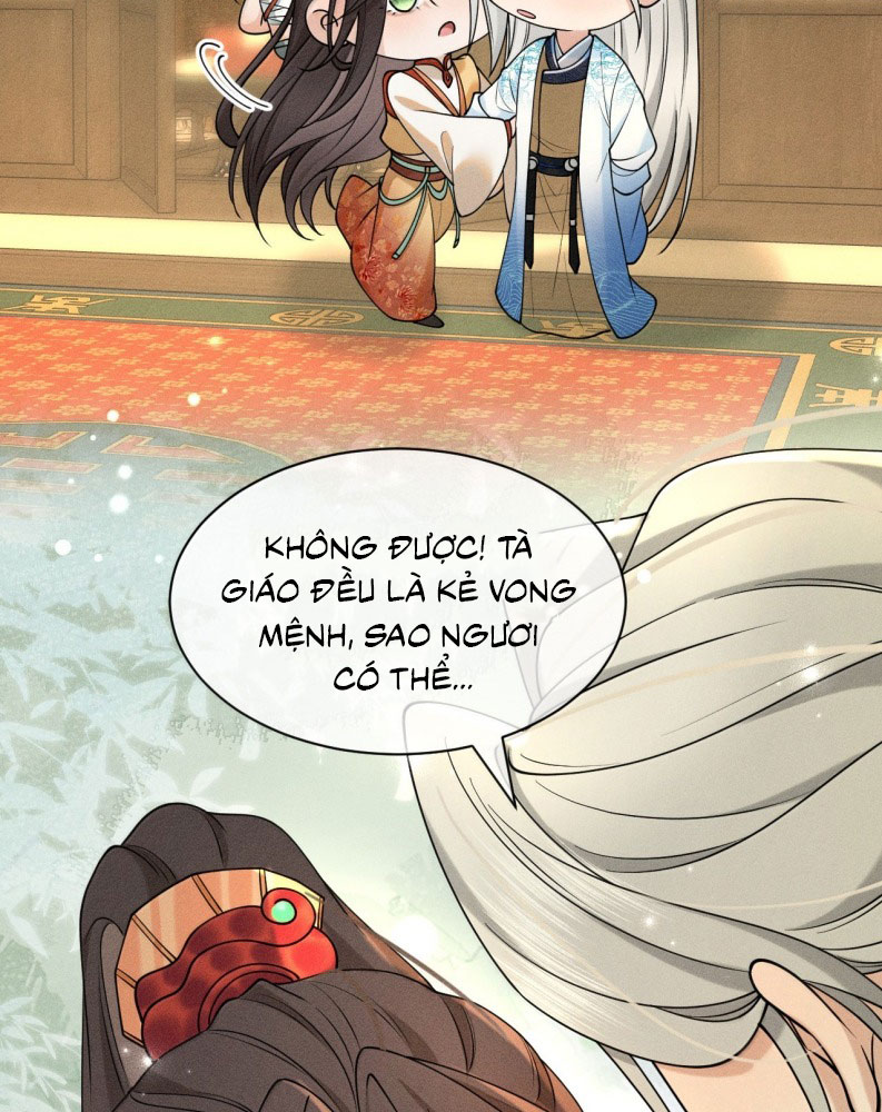 Hải Vương Sau Khi Hoàn Lương Sa Vào Tu La Tràng Chapter 16 - Trang 2