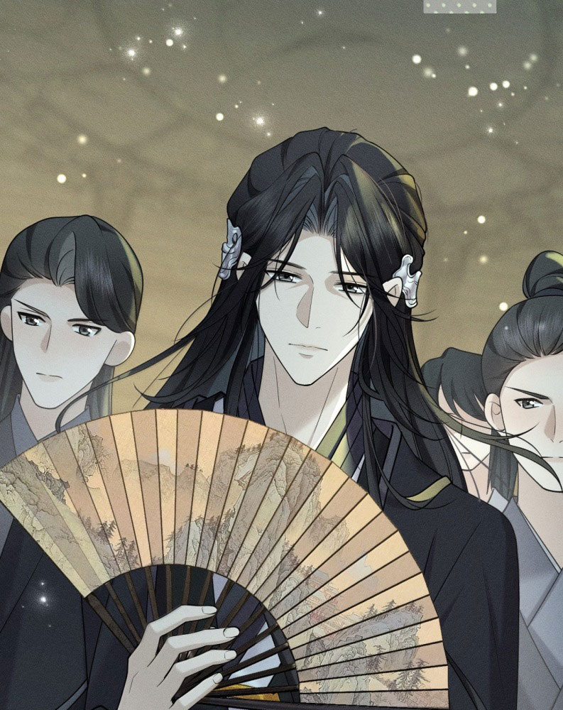 Hải Vương Sau Khi Hoàn Lương Sa Vào Tu La Tràng Chapter 16 - Trang 2