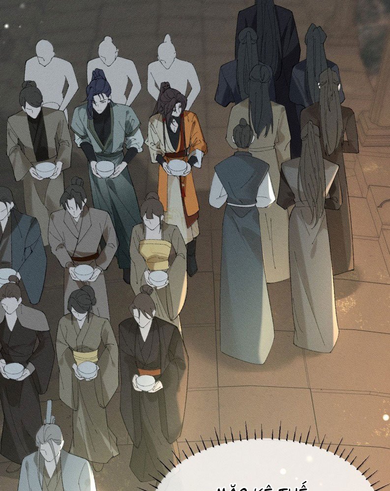 Hải Vương Sau Khi Hoàn Lương Sa Vào Tu La Tràng Chapter 16 - Trang 2