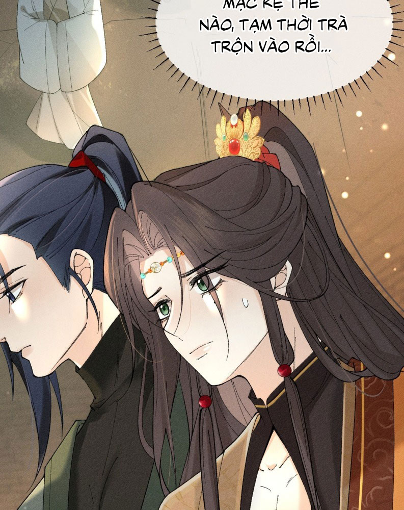 Hải Vương Sau Khi Hoàn Lương Sa Vào Tu La Tràng Chapter 16 - Trang 2