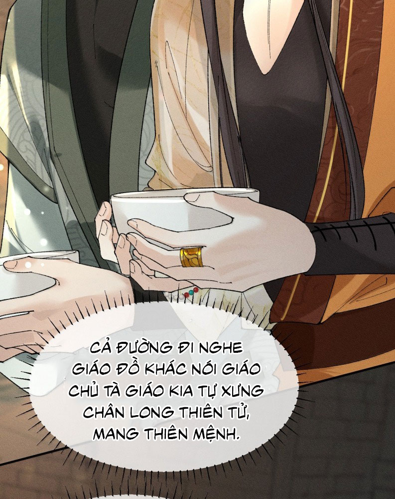 Hải Vương Sau Khi Hoàn Lương Sa Vào Tu La Tràng Chapter 16 - Trang 2