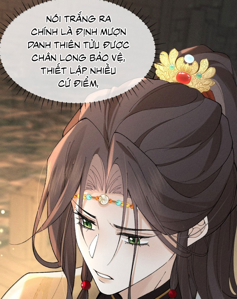 Hải Vương Sau Khi Hoàn Lương Sa Vào Tu La Tràng Chapter 16 - Trang 2