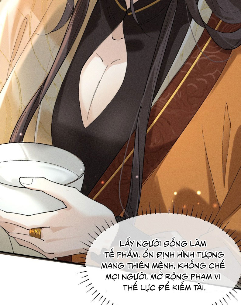 Hải Vương Sau Khi Hoàn Lương Sa Vào Tu La Tràng Chapter 16 - Trang 2