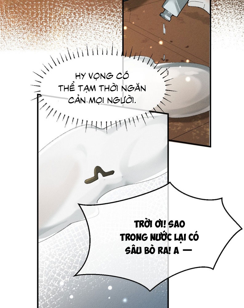 Hải Vương Sau Khi Hoàn Lương Sa Vào Tu La Tràng Chapter 16 - Trang 2