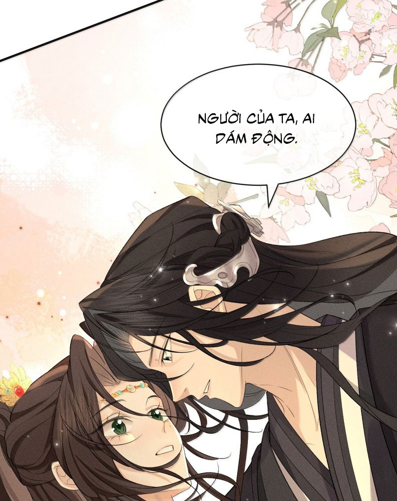 Hải Vương Sau Khi Hoàn Lương Sa Vào Tu La Tràng Chapter 16 - Trang 2