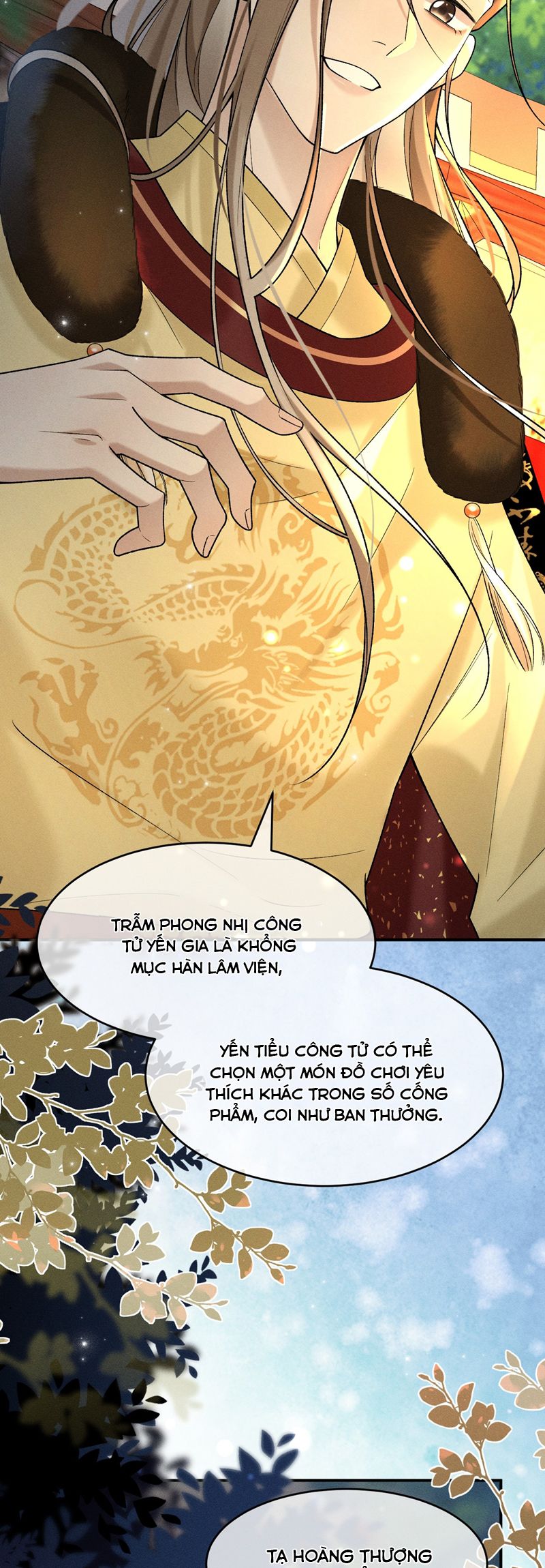 Hải Vương Sau Khi Hoàn Lương Sa Vào Tu La Tràng Chapter 17 - Trang 2