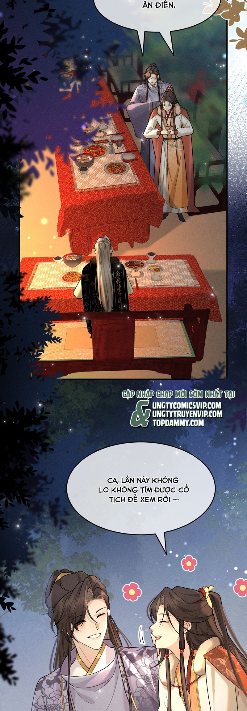 Hải Vương Sau Khi Hoàn Lương Sa Vào Tu La Tràng Chapter 17 - Trang 2