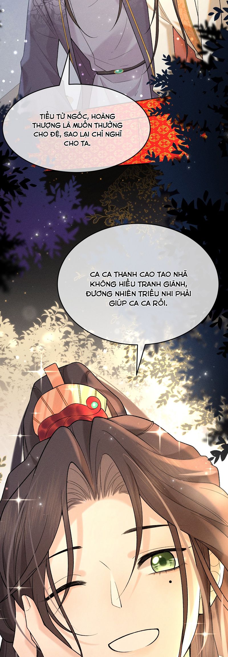 Hải Vương Sau Khi Hoàn Lương Sa Vào Tu La Tràng Chapter 17 - Trang 2