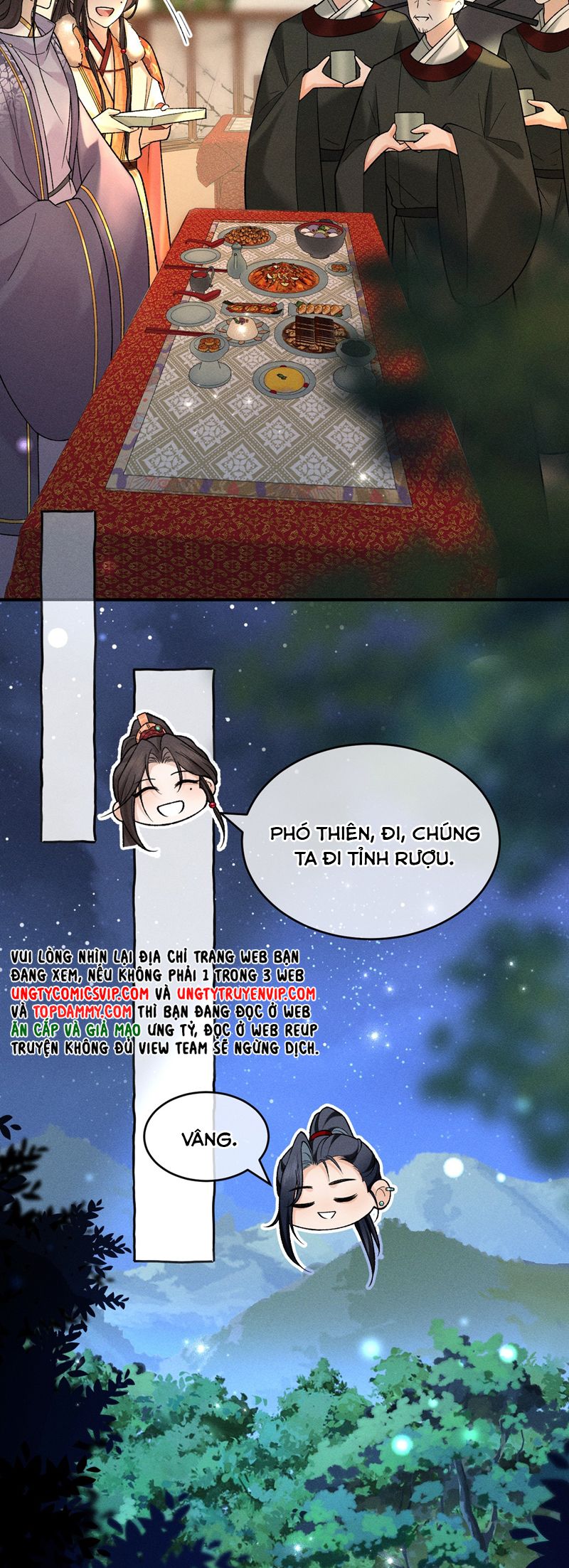 Hải Vương Sau Khi Hoàn Lương Sa Vào Tu La Tràng Chapter 17 - Trang 2