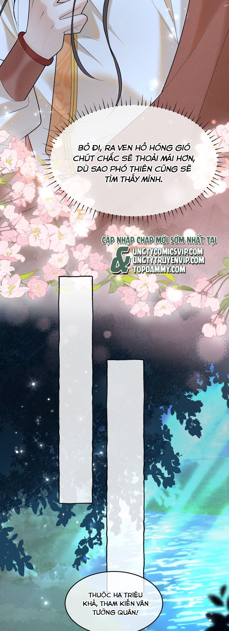Hải Vương Sau Khi Hoàn Lương Sa Vào Tu La Tràng Chapter 17 - Trang 2