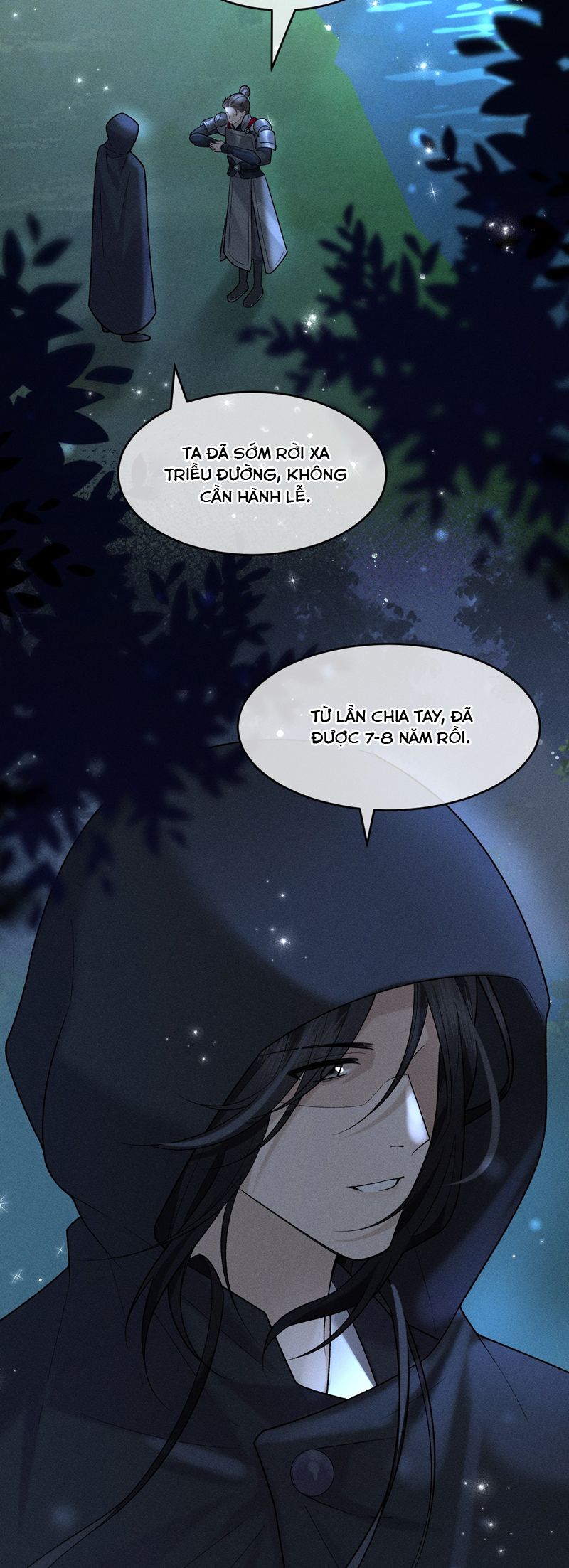 Hải Vương Sau Khi Hoàn Lương Sa Vào Tu La Tràng Chapter 17 - Trang 2