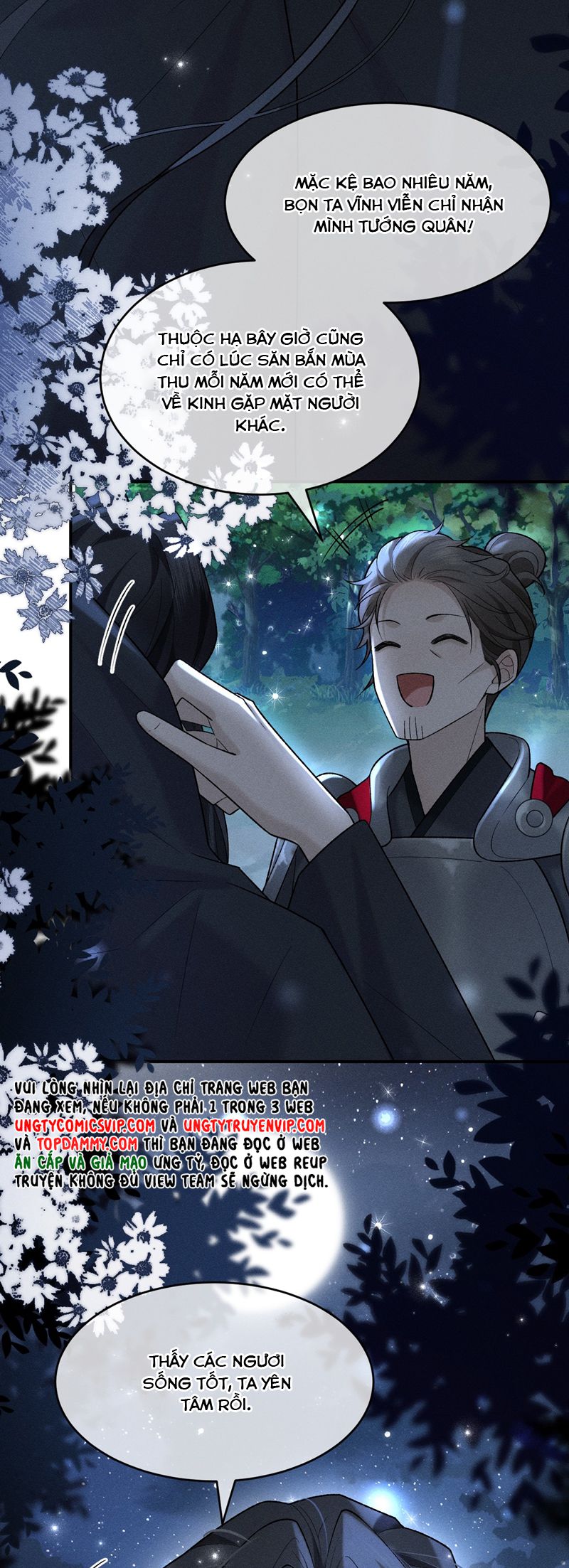 Hải Vương Sau Khi Hoàn Lương Sa Vào Tu La Tràng Chapter 17 - Trang 2