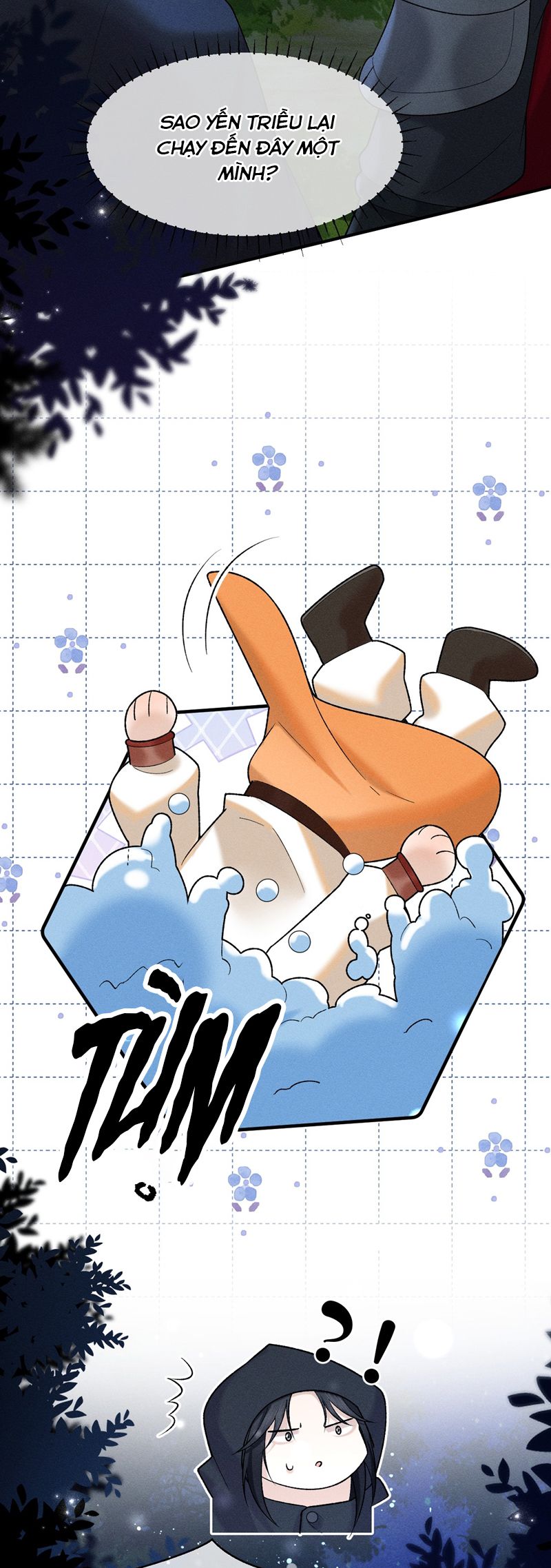 Hải Vương Sau Khi Hoàn Lương Sa Vào Tu La Tràng Chapter 17 - Trang 2