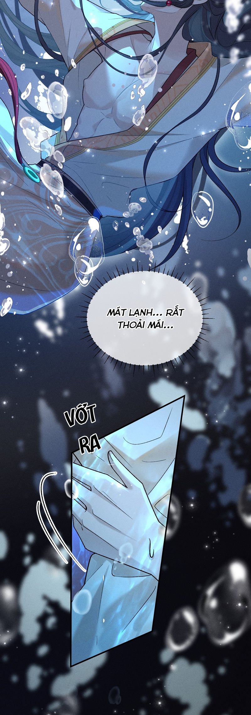 Hải Vương Sau Khi Hoàn Lương Sa Vào Tu La Tràng Chapter 17 - Trang 2