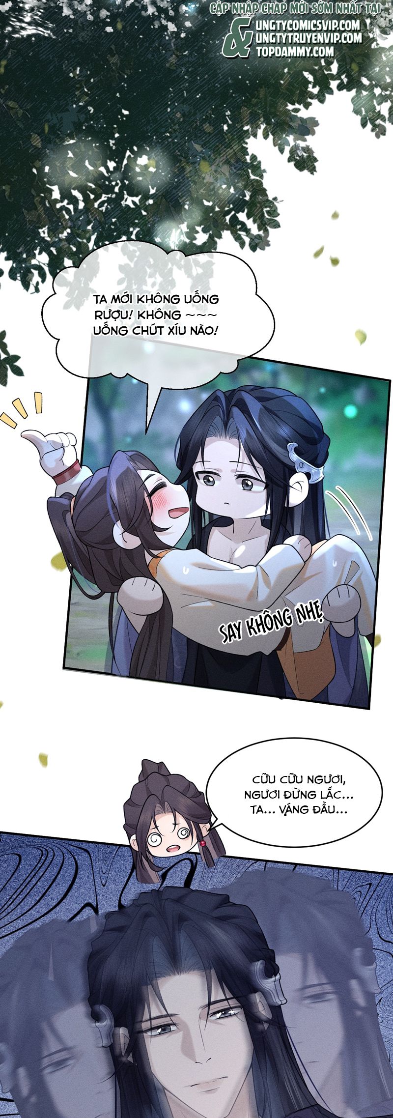 Hải Vương Sau Khi Hoàn Lương Sa Vào Tu La Tràng Chapter 17 - Trang 2