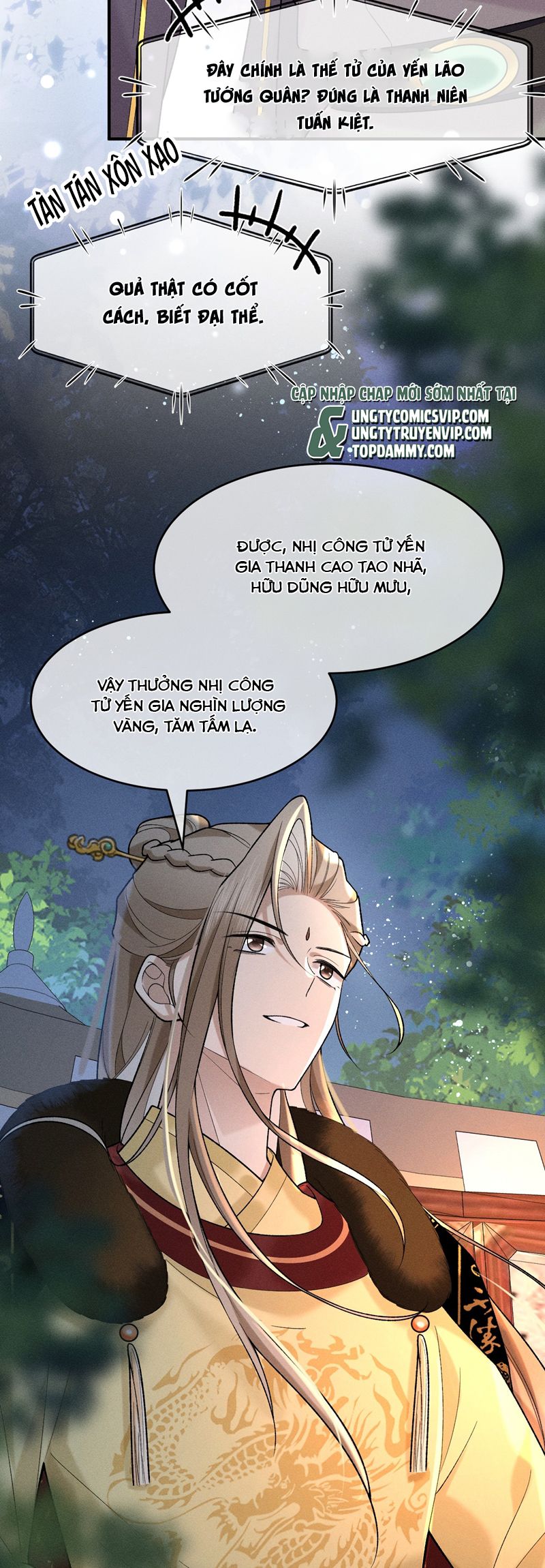 Hải Vương Sau Khi Hoàn Lương Sa Vào Tu La Tràng Chapter 17 - Trang 2