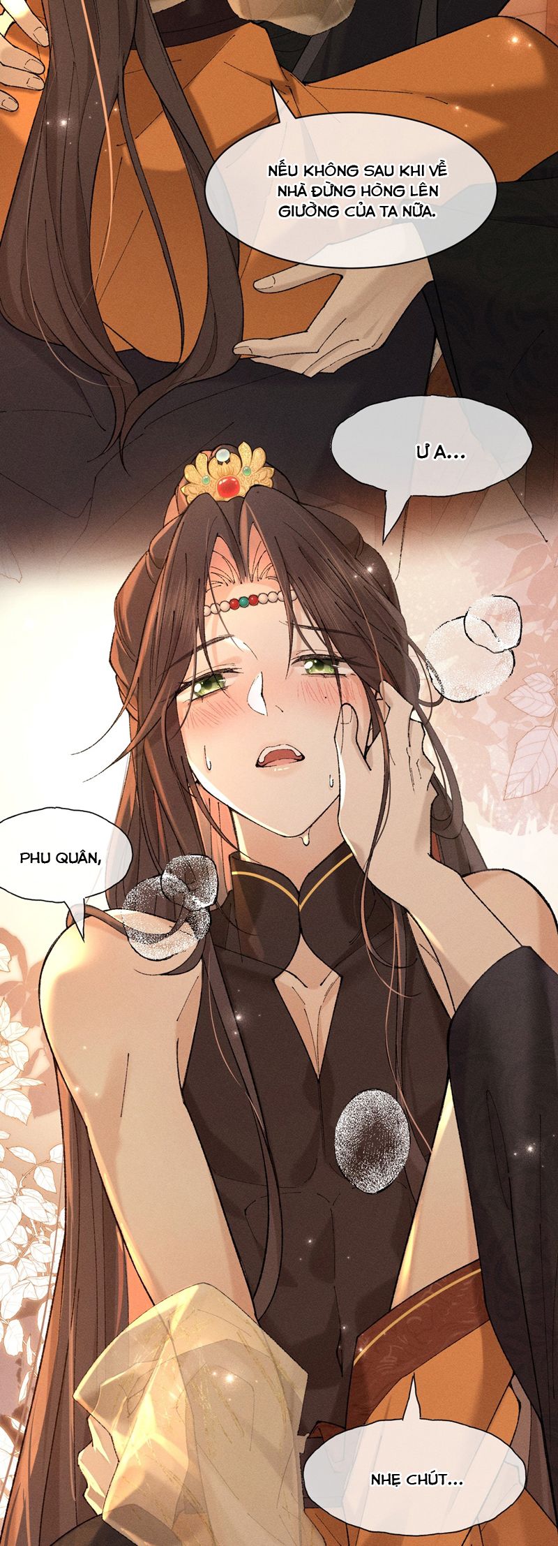 Hải Vương Sau Khi Hoàn Lương Sa Vào Tu La Tràng Chapter 18 - Trang 2