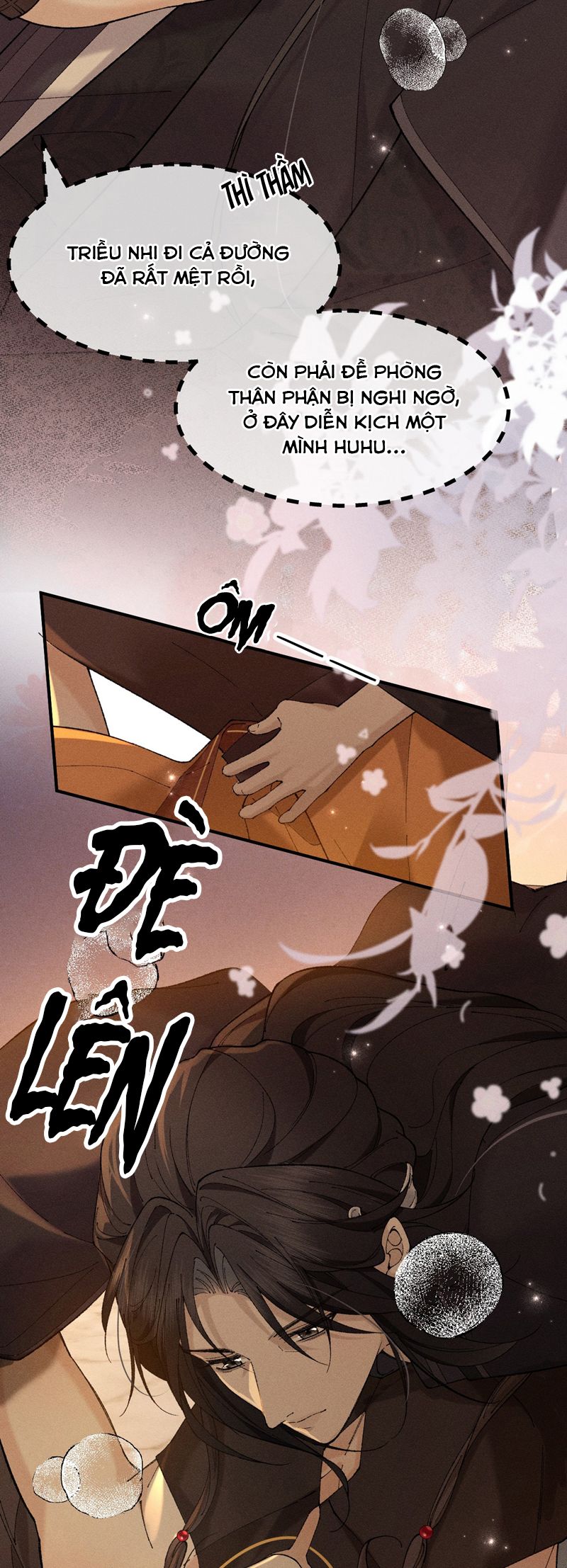 Hải Vương Sau Khi Hoàn Lương Sa Vào Tu La Tràng Chapter 18 - Trang 2